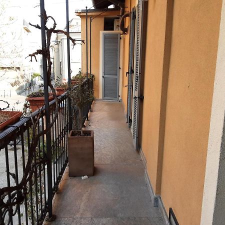 Corte Delle Rose Voghera Extérieur photo