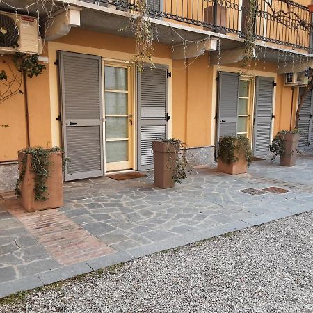Corte Delle Rose Voghera Extérieur photo