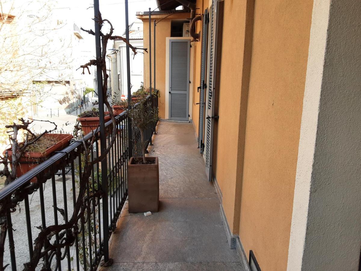 Corte Delle Rose Voghera Extérieur photo