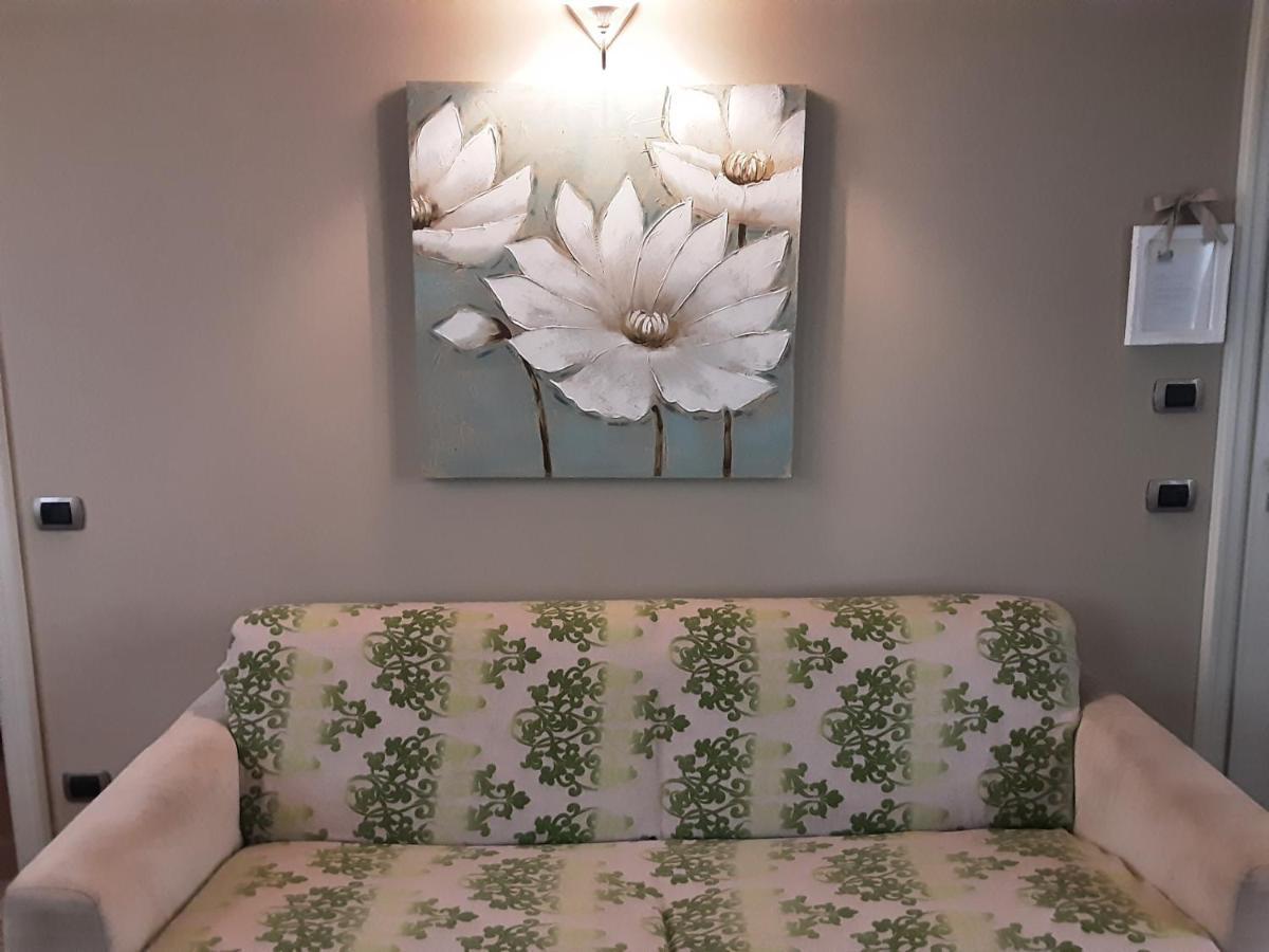Corte Delle Rose Voghera Chambre photo