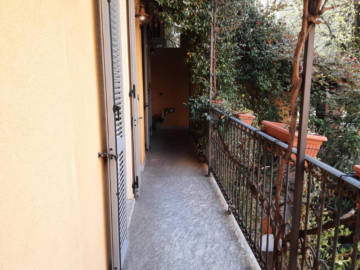 Corte Delle Rose Voghera Extérieur photo