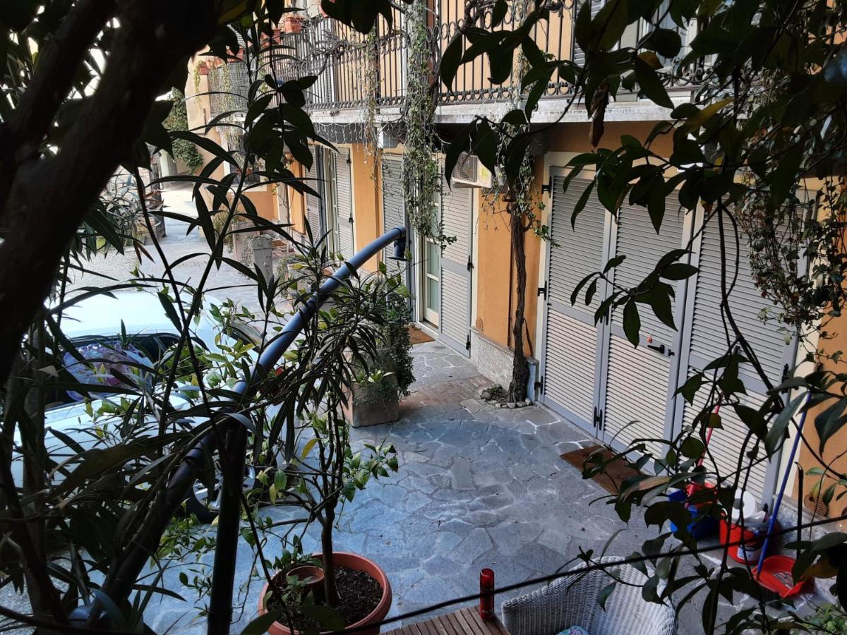 Corte Delle Rose Voghera Extérieur photo